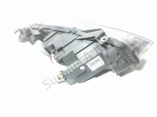 Left headlight MERCEDES-BENZ A-CLASS (W169) A 200 (169.033, 169.333) | BP37292525C28 - Image 3