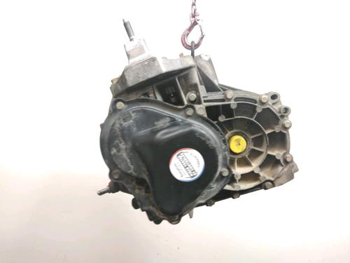 Gearbox FORD FIESTA V (JH_, JD_) 1.6 TDCi | BP28223841M3 