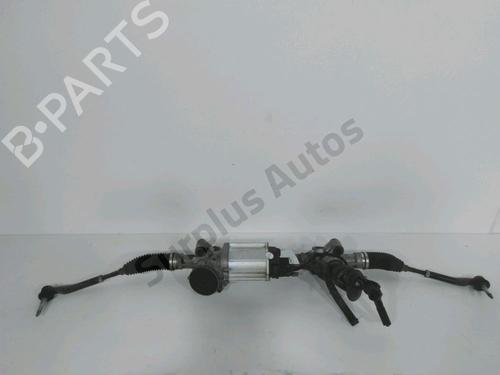 Used Steering rack OPEL ASTRA J GTC 1.7 CDTI (08) (110 hp) 31142657
