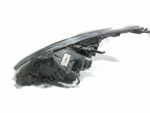 Right headlight PEUGEOT 3008 I MPV (0U_) 1.6 HDi | BP29496192C29 