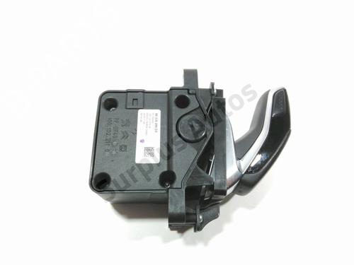 Gear lever PEUGEOT 208 II (UB_, UP_, UW_, UJ_) e-208 | BP28224405M90 