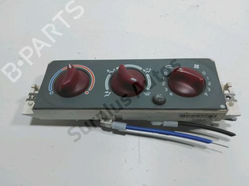 Used Climate control RENAULT TWINGO I (C06_) 1.2 16V (C06C, C06D, C06K) (75 hp) 31123170