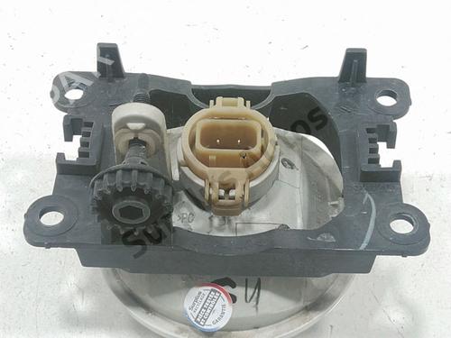 Left front fog light CITROËN C3 II (SC_) 1.4 | BP39707114C30 - Image 2