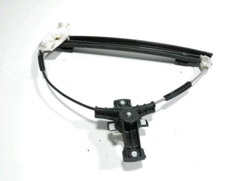 Rear left window mechanism CHEVROLET SPARK (M300) 1.0 | BP37778557C24 - Image 2