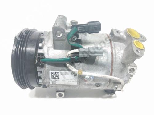 AC compressor RENAULT CLIO V (B7_) 1.0 SCe 65 (B7MG) | BP37764584M34 - Image 2