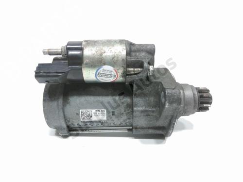 Démarreur VW GOLF VII (5G1, BQ1, BE1, BE2) 1.2 TSI (105 hp) 32102228