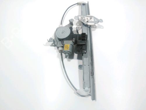 Used Rear right window mechanism Rear right window mechanism RENAULT KOLEOS I (HY_) 2.0 dCi 4x4 (HY0K) (150 hp) 37778748 37778748