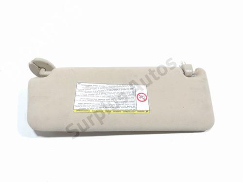 Right sun visor LEXUS GS (_S19_) 430 (UZS190_, UZS190R) | BP37784764I2 - Image 2