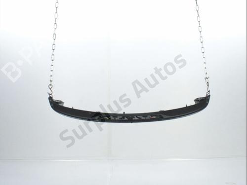 Spoiler bagklap RENAULT CLIO V (B7_) 1.5 Blue dCi 85 (B7AG) (86 hp) 30503917