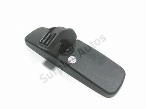 Rear mirror RENAULT CLIO III Hatchback Van (SB_, SR_) 1.5 dCi (SR1H) | BP38104808I6 - Image 2