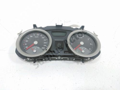 Used Instrument cluster RENAULT MEGANE II Estate (KM0/1_) 1.9 dCi (KMRG, KM1G, KM0G, KM2C) (120 hp) 30991437