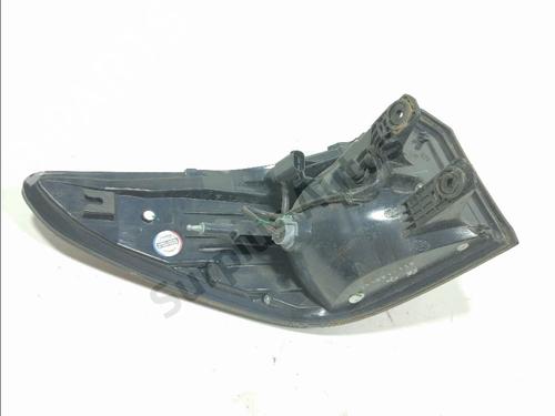 Left taillight MG MG ZS SUV (AZS1) EV (CSA7001) | BP36183396C34 - Image 2