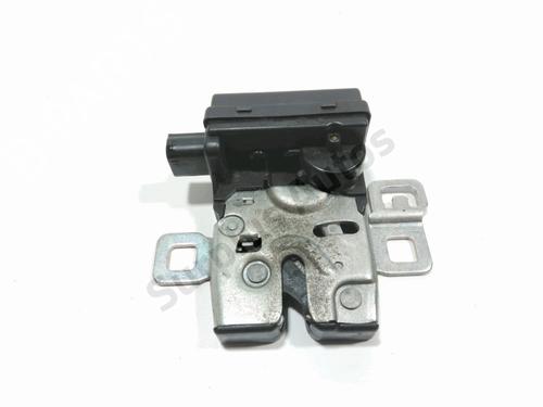 Used Tailgate lock MINI MINI (R56) Cooper (120 hp) 29580413