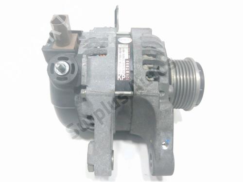 Alternator PEUGEOT 108 1.0 VTi 72 | BP38769135M7 - Image 4