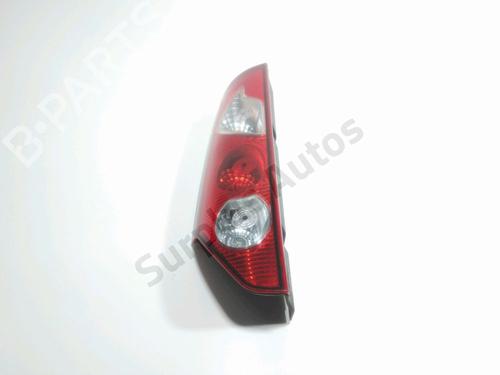 Used Left taillight Left taillight 38433128 38433128