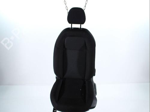 Used Left front seat CITROËN C-ELYSEE (DD_) 1.5 BlueHDi 100 (102 hp) 28265259