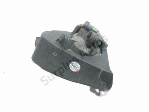 Left front fog light MAZDA 5 (CW) 1.6 CD | BP35720093C30 - Image 2