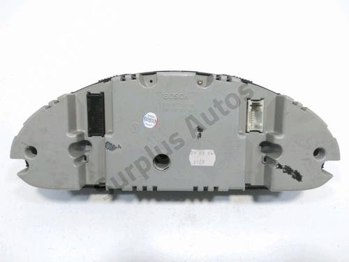 Instrument cluster BMW 3 Coupe (E46) 330 Cd | BP34232143C47 - Image 3