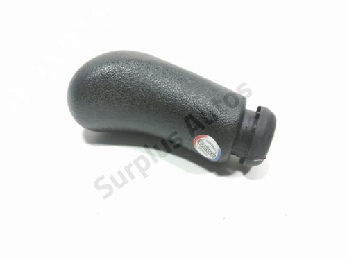 Shift knob DACIA SANDERO II TCe 90 (B8M1, B8MA, B8AC) | BP39524679I34 - Image 2