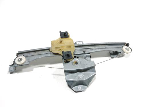 Rear right window mechanism RENAULT CAPTUR I (J5_, H5_) 1.5 dCi 90 (J5N4, J5M5, J5MW, J5M6, J5AL, J5AJ) | BP28250466C25 