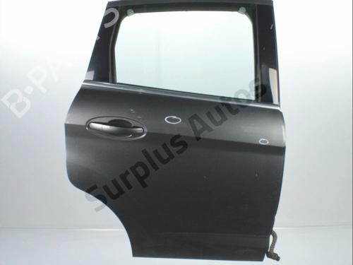 Used Right rear door FORD C-MAX II (DXA/CB7, DXA/CEU) 2.0 TDCi (150 hp) 31986898