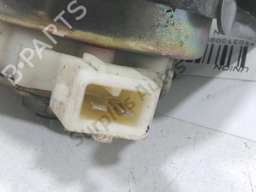 Toeter RENAULT MODUS / GRAND MODUS (F/JP0_) 1.2 (JP0C, JP0K, FP0C, FP0K, FP0P, JP0P, JP0T) | BP30986293E13