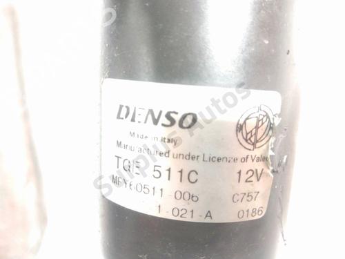 Front wipers mechanism FIAT STILO (192_) 1.9 D Multijet | BP28273620C83 