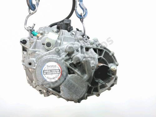 Gearbox RENAULT CLIO V (B7_) 1.5 Blue dCi 85 (B7AG) | BP28224218M3 - Image 3