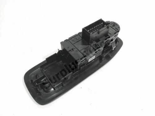 Left front window switch PEUGEOT 208 I (CA_, CC_) 1.2 VTi 68 / PureTech 68 | BP35941718I27 - Image 3