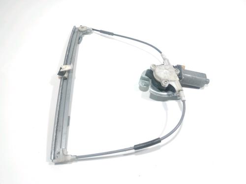 Used Front right window mechanism RENAULT MEGANE I (BA0/1_) 1.6 e (BA0F, BA0S) (90 hp) 28239856
