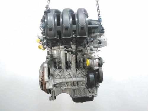 Motor Motor PEUGEOT 208 I (CA_, CC_) 1.2 VTI 82 (82 hp) 33733449 33733449