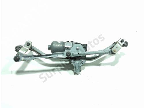 Vindrude Viskermekanisme PEUGEOT 208 I (CA_, CC_) 1.2 VTI 82 (82 hp) 32261314