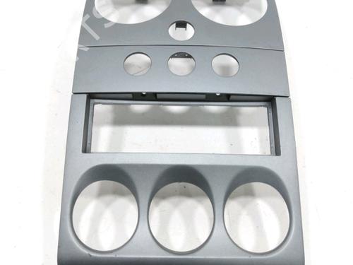 Console central PEUGEOT PARTNER MPV (5_, G_) 1.6 HDi 75 (75 hp) 32153770