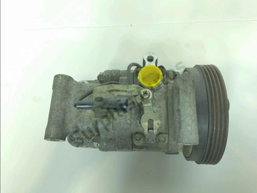 AC compressor SUZUKI SWIFT III (MZ, EZ) 1.3 (RS413, ZC11S) | BP40212884M34 - Image 6