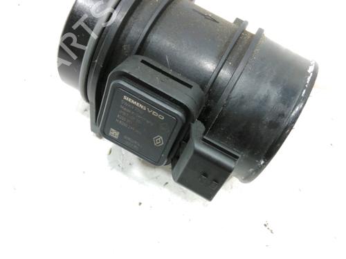 Used Mass air flow sensor Mass air flow sensor NISSAN NOTE (E11, NE11) 1.5 dCi (86 hp) 37763036 37763036