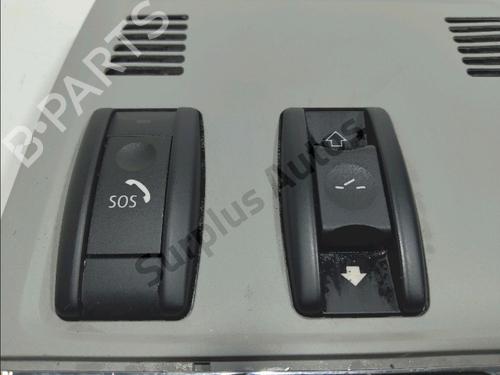 Interior roof light BMW 3 (E90) 320 d | BP36764923I8 - Image 3