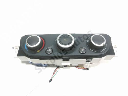 Used Climate control Climate control 37291528 37291528