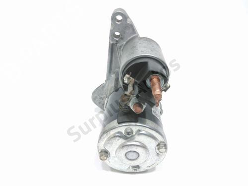 Startmotor DACIA DUSTER (HM_) 1.3 TCe 130 4x4 (HMMF) | BP37763821M8 - Image 3