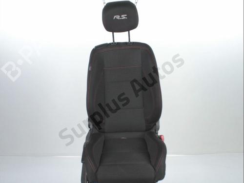 Siège avant gauche RENAULT MEGANE III Coupe (DZ0/1_) 2.0 R.S. (273 hp) 28265305