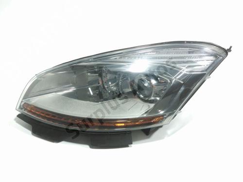 Used Left headlight CITROËN C4 Grand Picasso I (UA_) 1.6 HDi (109 hp) 29471303