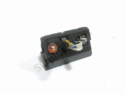 Tailgate handle HONDA CR-V IV (RM_) 2.2 i-DTEC 4WD (RE6) | BP37783114C132 - Image 2