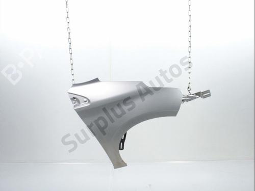 Used Right front fenders PEUGEOT 208 I (CA_, CC_) 1.4 HDi (68 hp) 28235900