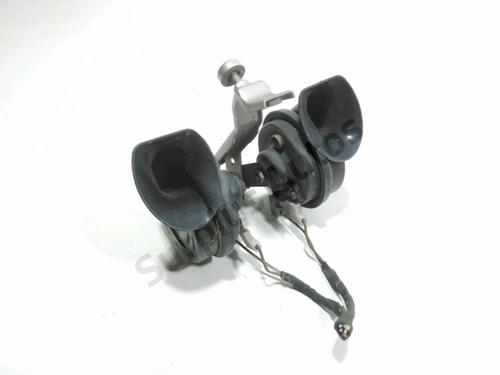 Buzina Buzina MERCEDES-BENZ CLK Convertible (A208) CLK 200 Kompressor (208.444) (163 hp) 34001662 34001662