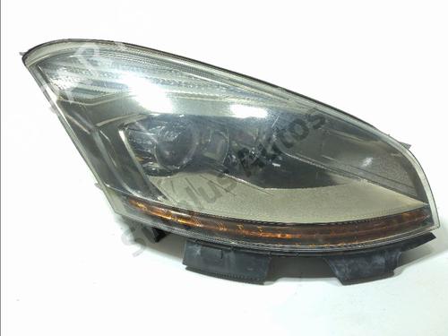 Used Right headlight Right headlight 37018148 37018148