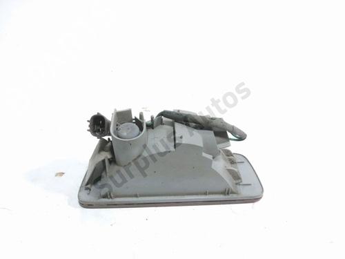 Rear fog light PEUGEOT ION Electric | BP37871145C37 - Image 3