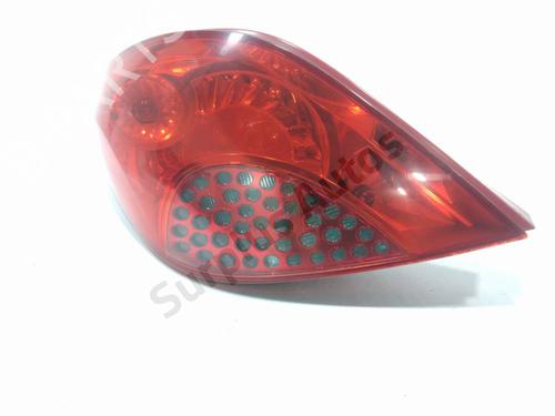 Used Left taillight Left taillight 38588568 38588568