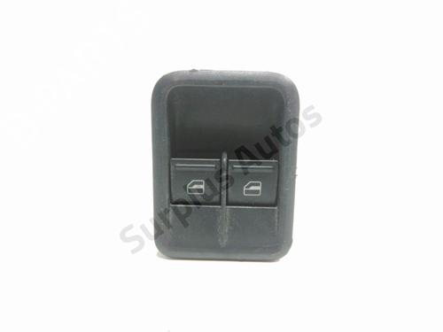 Used Left front window switch Left front window switch SKODA FABIA II (542) 1.9 TDI (105 hp) 34416621 34416621