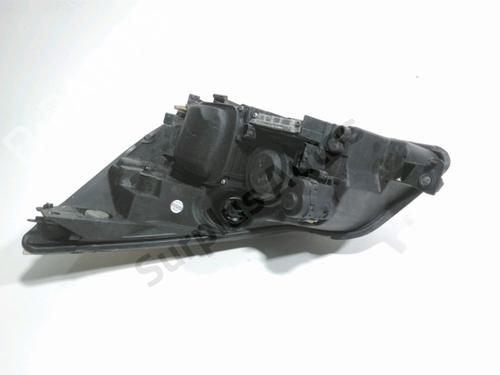 Right headlight RENAULT ESPACE IV (JK0/1_) 2.0 dCi (JK03, JK04, JK1C, JK1G, JK1J, JK1K) | BP37484118C29 - Image 2