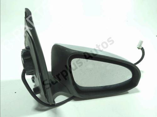 Used Right mirror PEUGEOT 108 1.0 VTi 72 (72 hp) 31142791