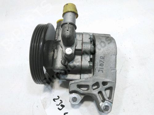 Servostyringspumpe CHEVROLET CRUZE (J300) 1.6 (124 hp) 30987455